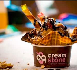 Cream Stone Mg Road Kochi Zomato